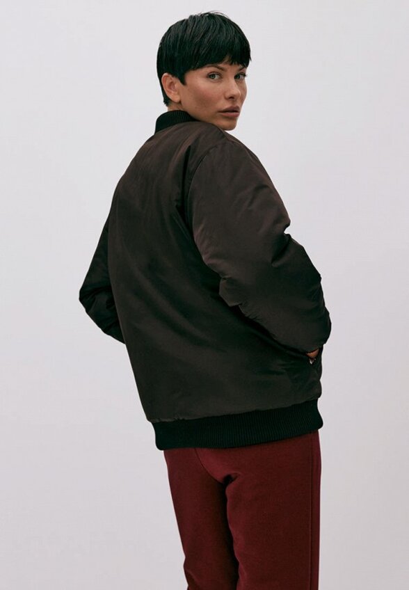 Бомбер Maiberg