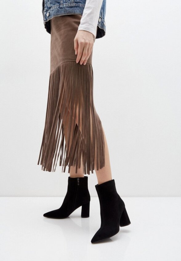 Ботильоны Argo