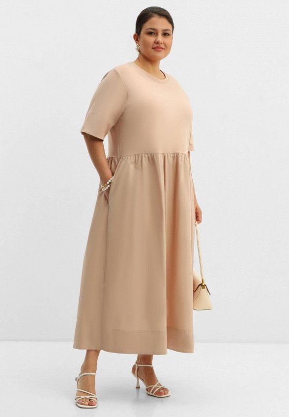 Платье Passegiata