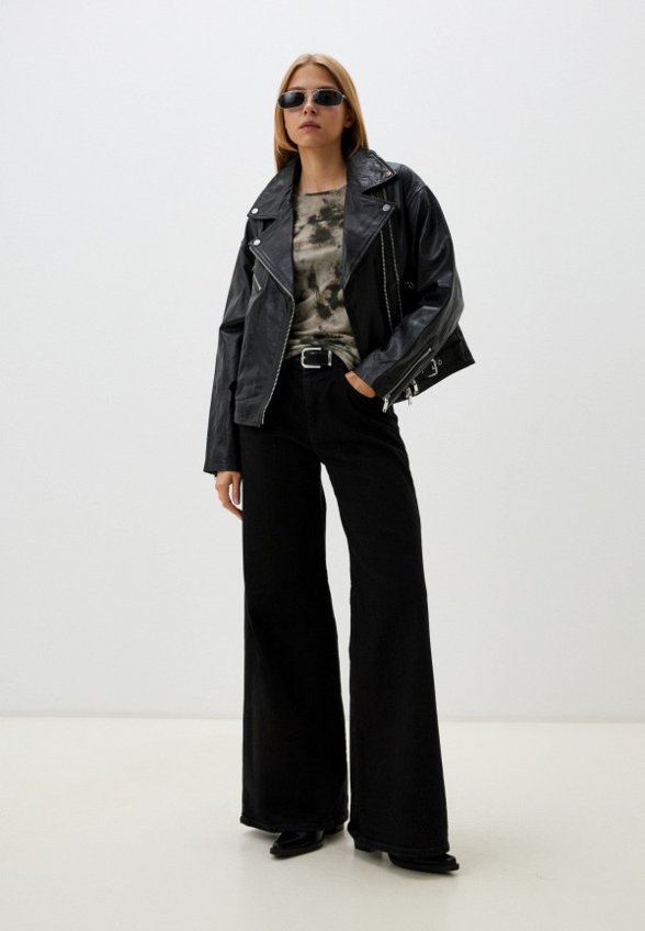 Косуха Снежная Королева