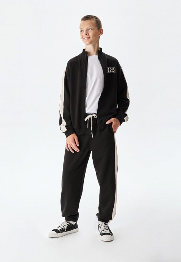 Олимпийка Smena