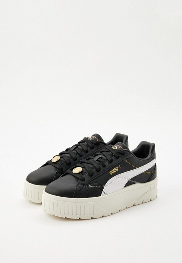 Кеды PUMA