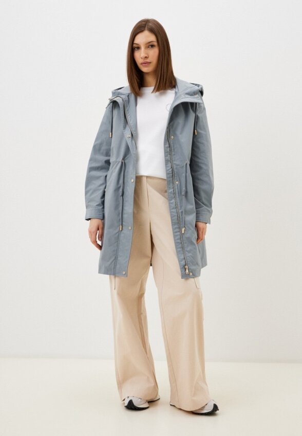 Парка Снежная Королева