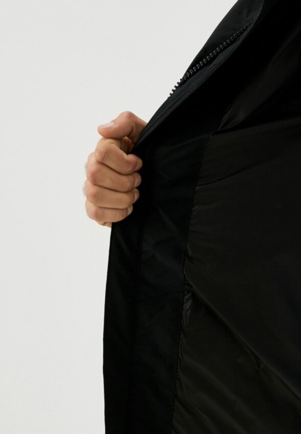 Пуховик Alpha Industries