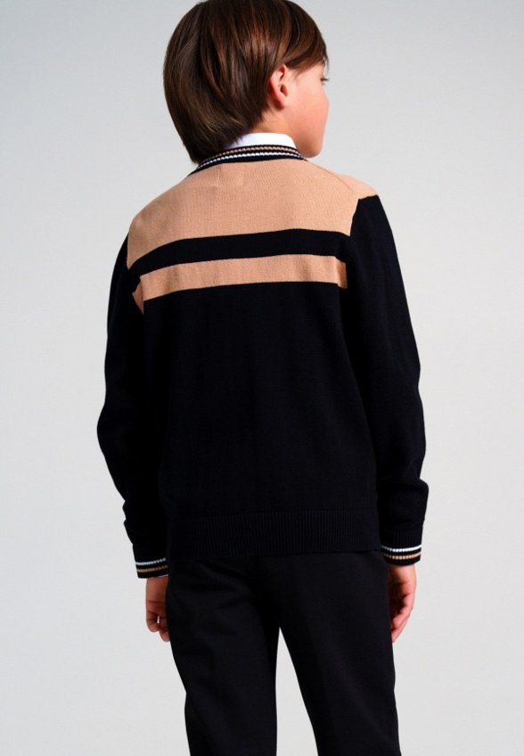 Кардиган PlayToday