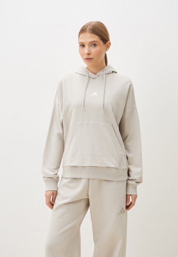 Худи adidas