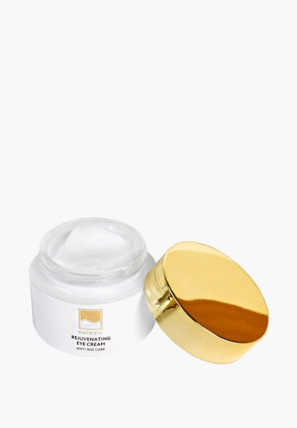 Крем для кожи вокруг глаз Beauty Style