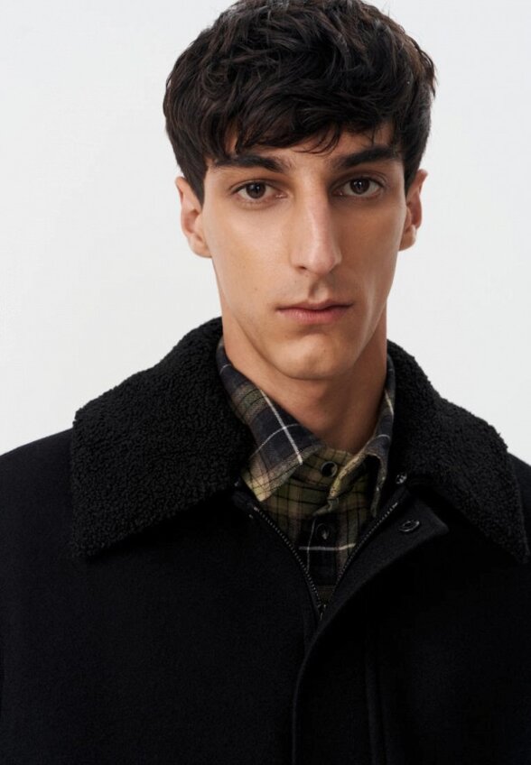 Полупальто All We Need