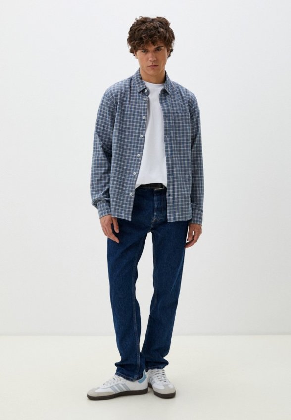 Рубашка Pepe Jeans