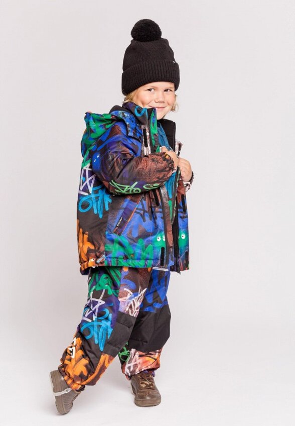 Костюм утепленный Artel Sport