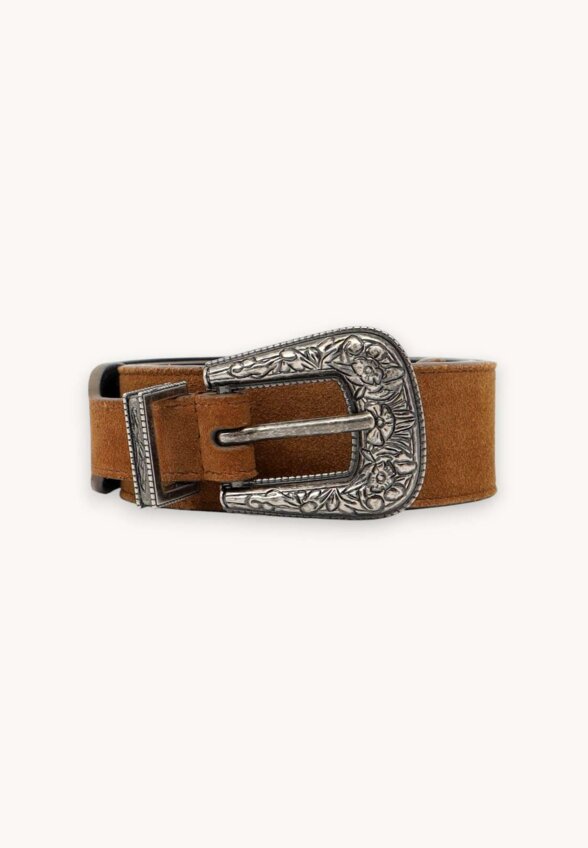 Saint Laurent Belt