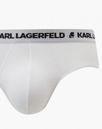 Трусы 3 шт. Karl Lagerfeld мужчинам