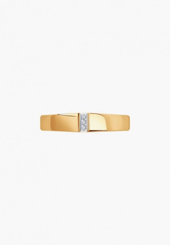 Кольцо Diamant