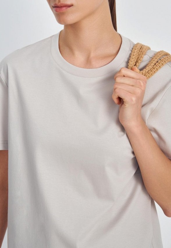 Футболка Finn Flare