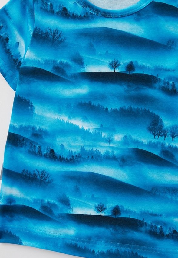 Футболка Kerry