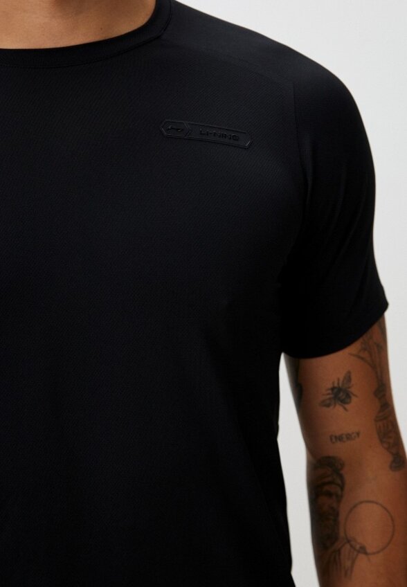 Футболка спортивная Li-Ning