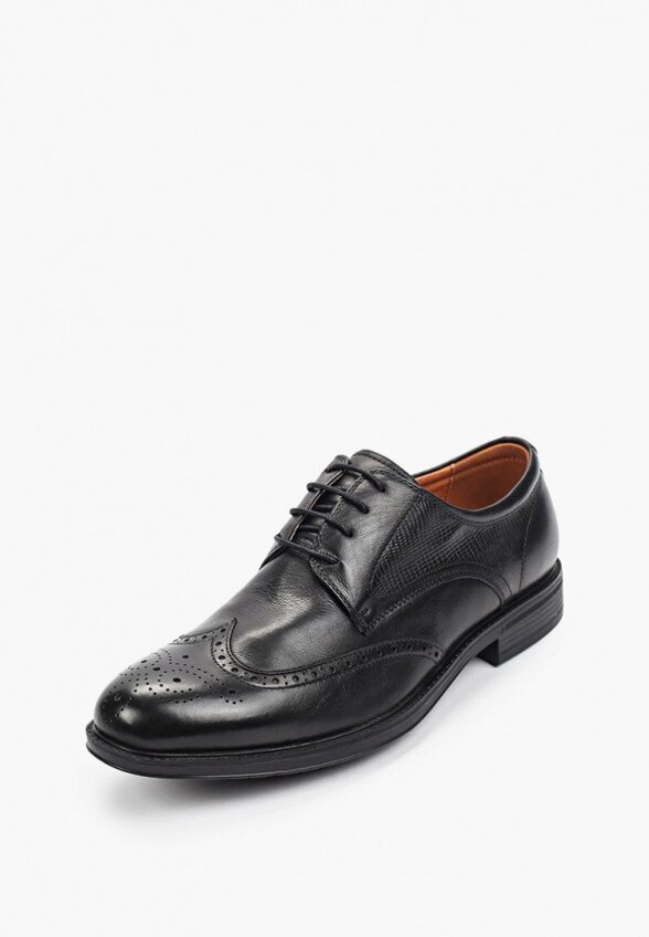 Туфли Rossini Roberto