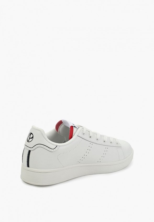 Кеды Pepe Jeans