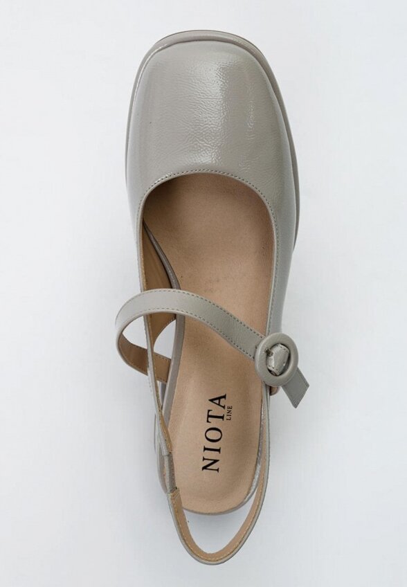 Туфли Niota Line
