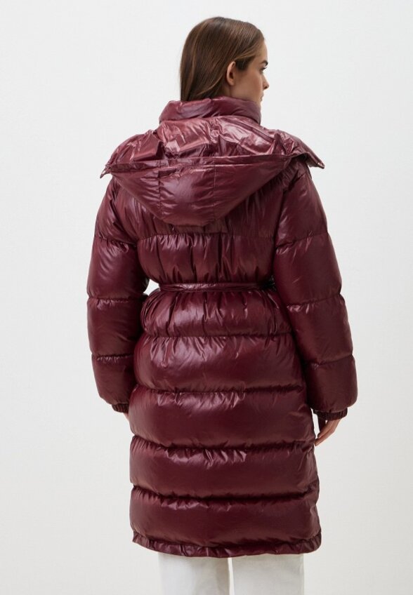 Пуховик Indiano Natural