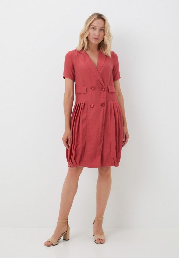 Платье MadaM T