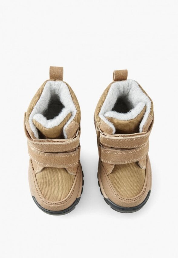 Ботинки Happy Baby