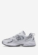Кроссовки женские New Balance 530, Белый2  - превью