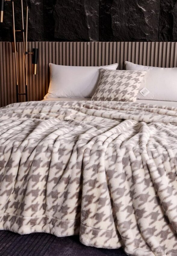 Плед Sofi De Marko