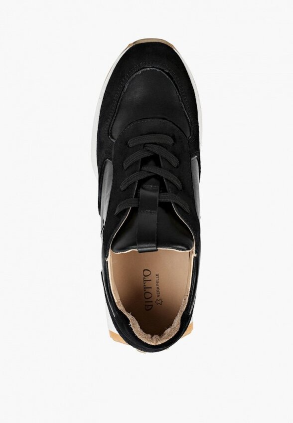 Кроссовки Giotto