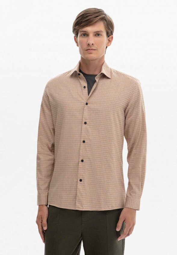 Рубашка Kanzler