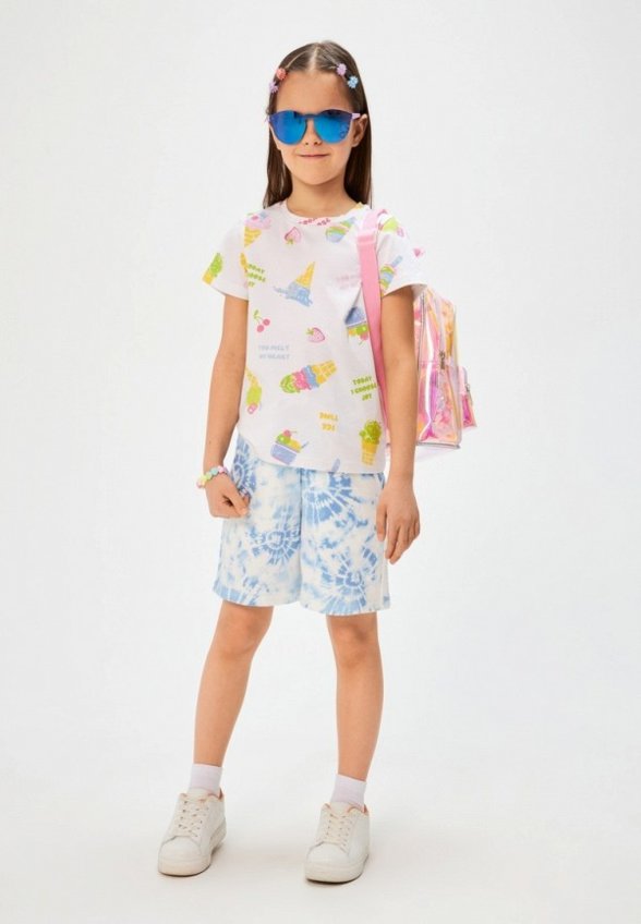 Шорты спортивные Acoola