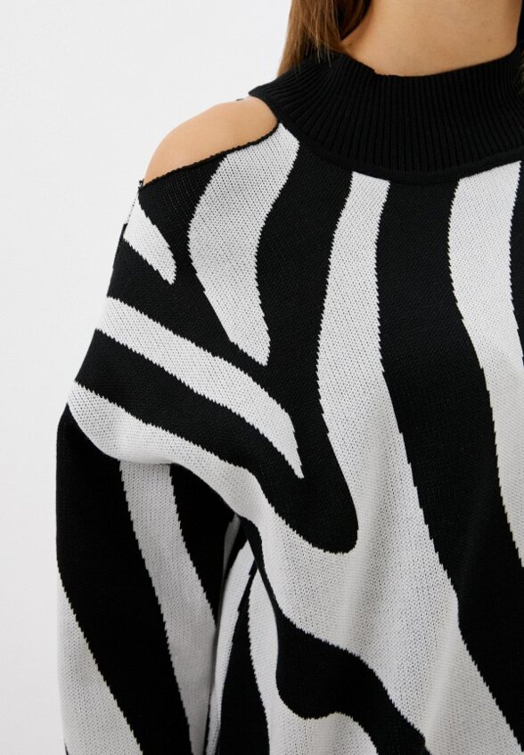 Свитер Bad Queen