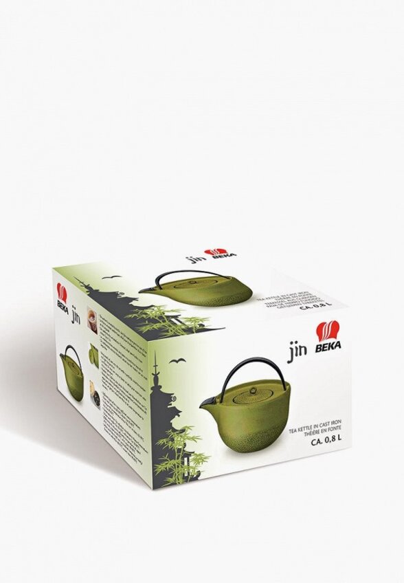 Чайник заварочный Beka