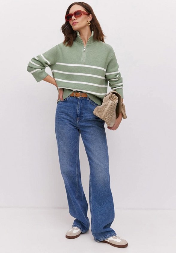 Свитер 99Colorspace