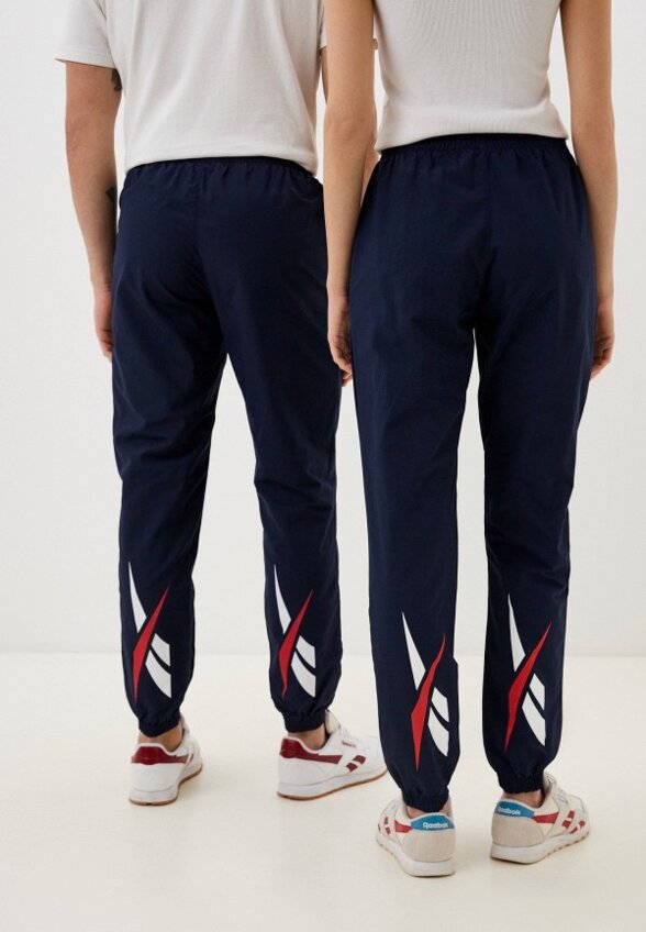 Брюки спортивные Reebok