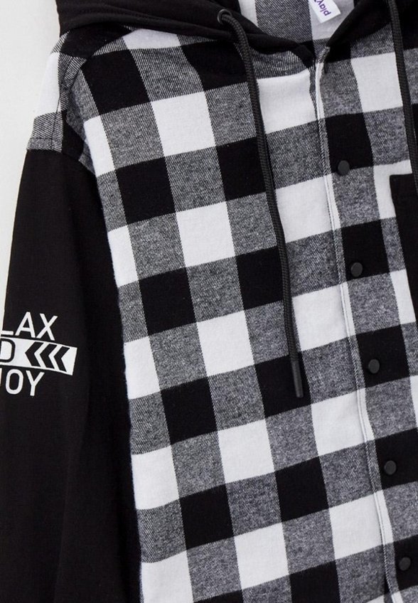 Рубашка PlayToday