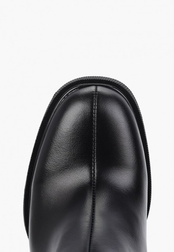 Сапоги Lusavou