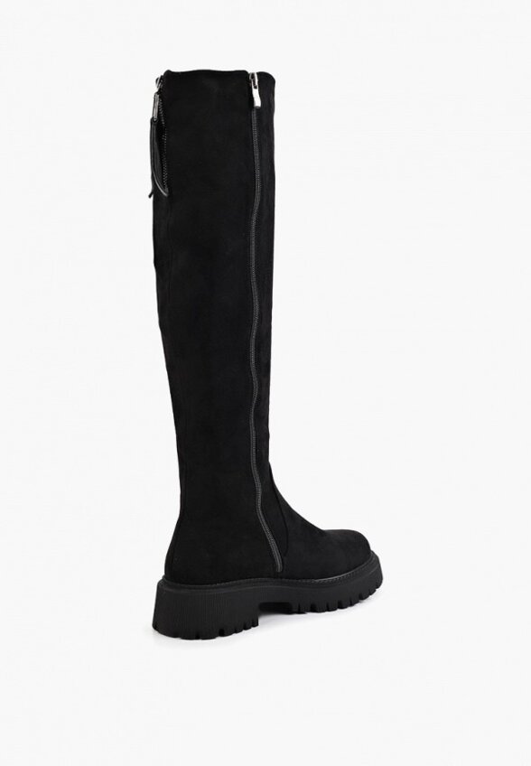 Ботфорты Crony