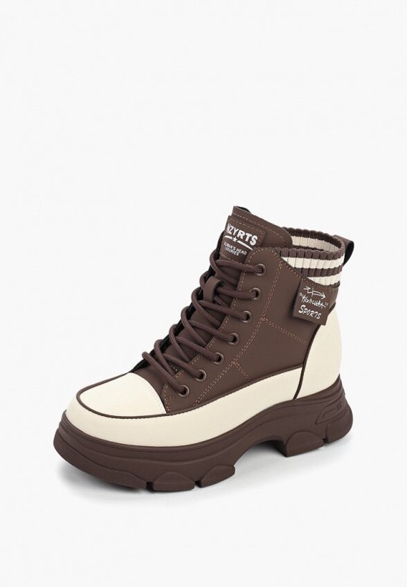 Ботинки Sintia Easy Gaite