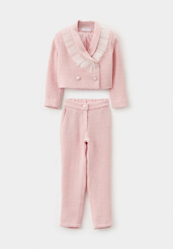 Жакет и брюки Ete Children