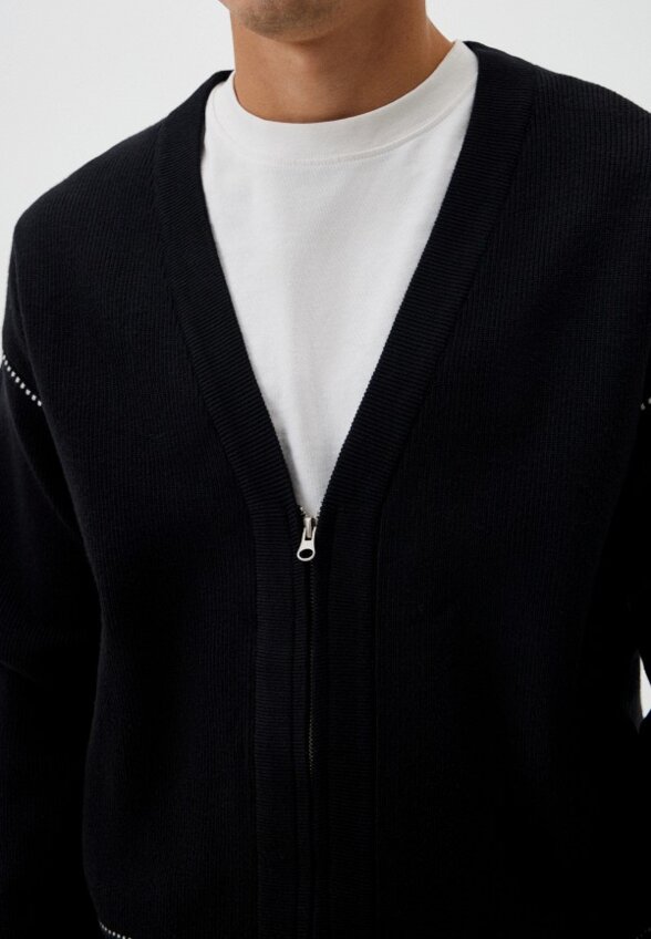 Кардиган Qwentiny