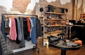 Lamarca shop