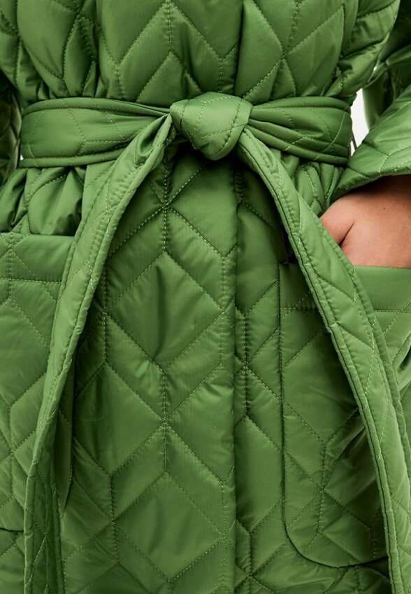 Куртка утепленная Vamponi