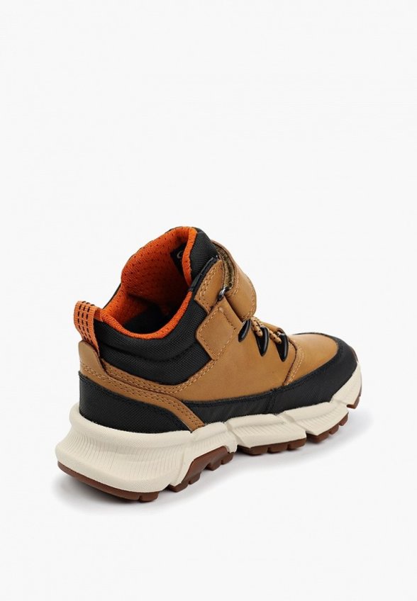 Кроссовки Geox