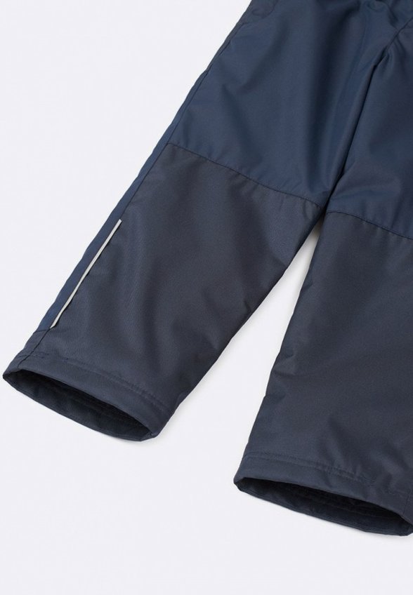 Брюки утепленные Lassie