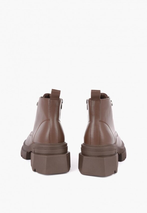 Ботинки Zenden