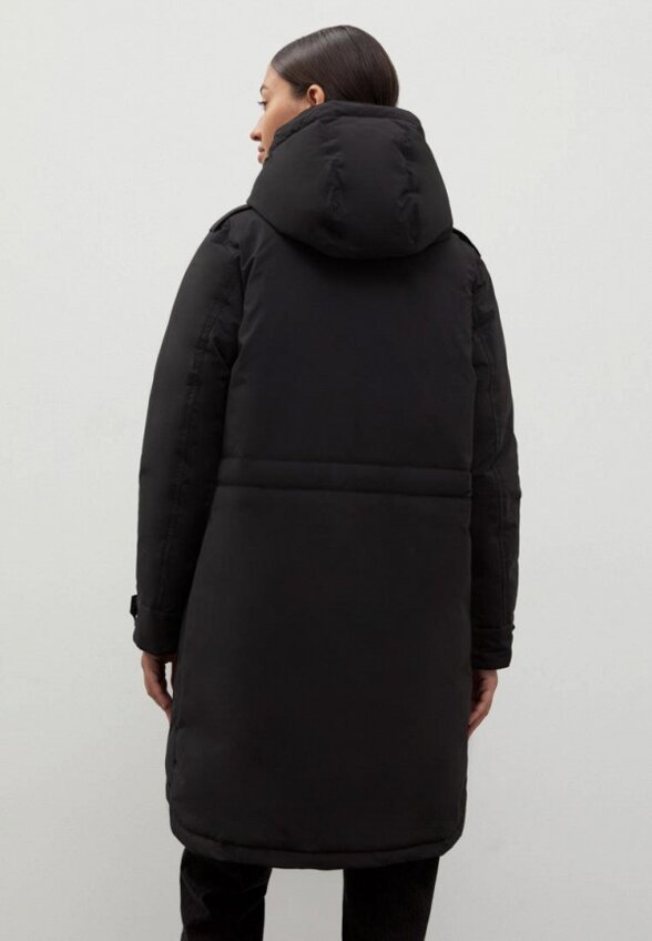 Пуховик Finn Flare