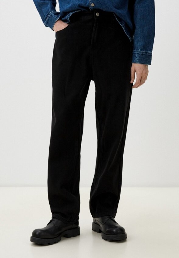 Джинсы Mossmore