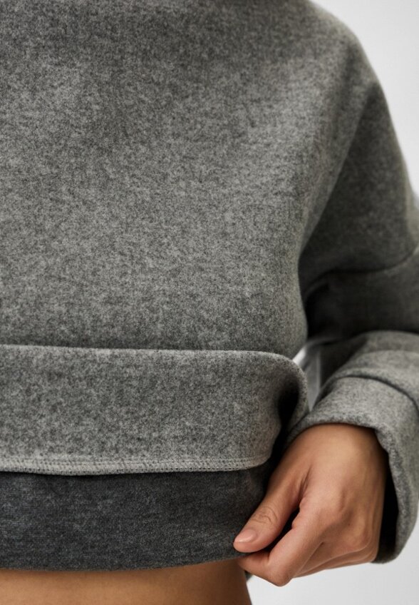 Свитшот Mango