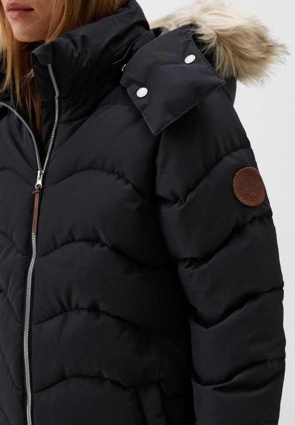 Пуховик Cordillero